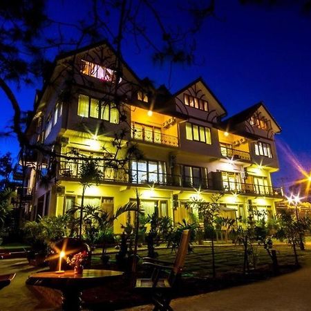 Dream Mountain Resort Kalaw Luaran gambar