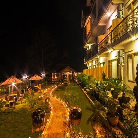 Dream Mountain Resort Kalaw Luaran gambar