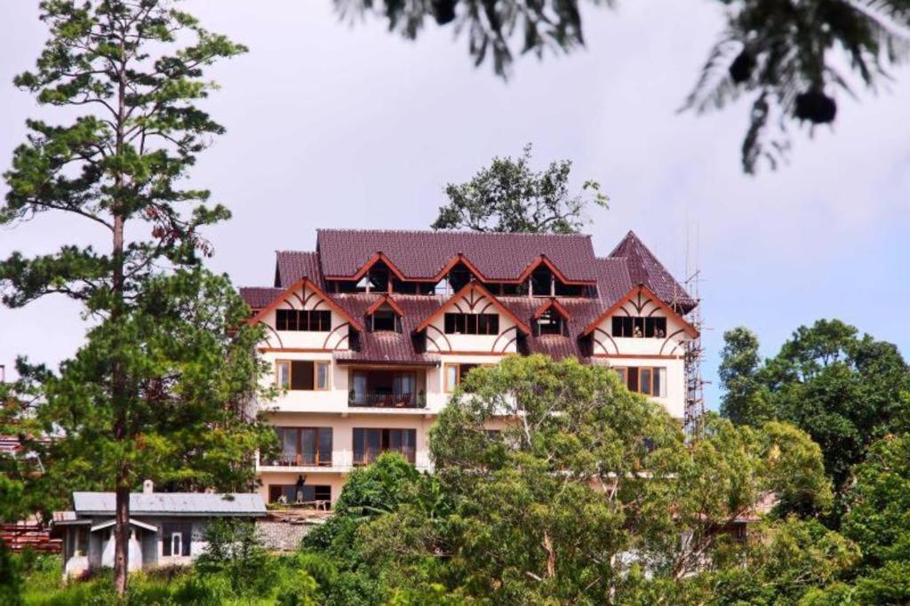 Dream Mountain Resort Kalaw Luaran gambar