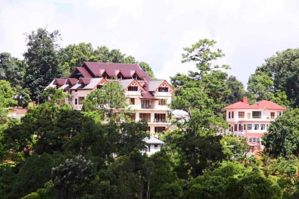 Dream Mountain Resort Kalaw Luaran gambar