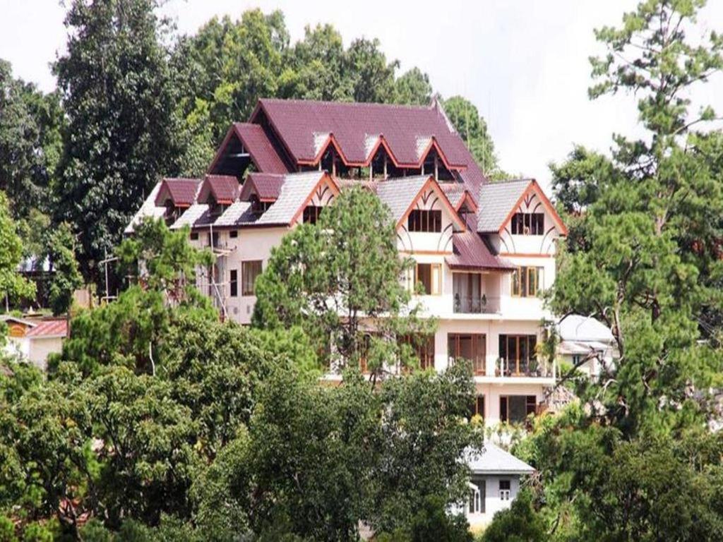 Dream Mountain Resort Kalaw Luaran gambar