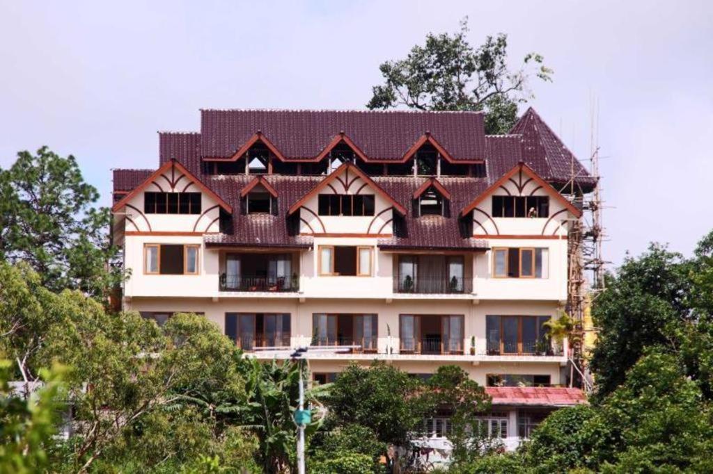 Dream Mountain Resort Kalaw Luaran gambar
