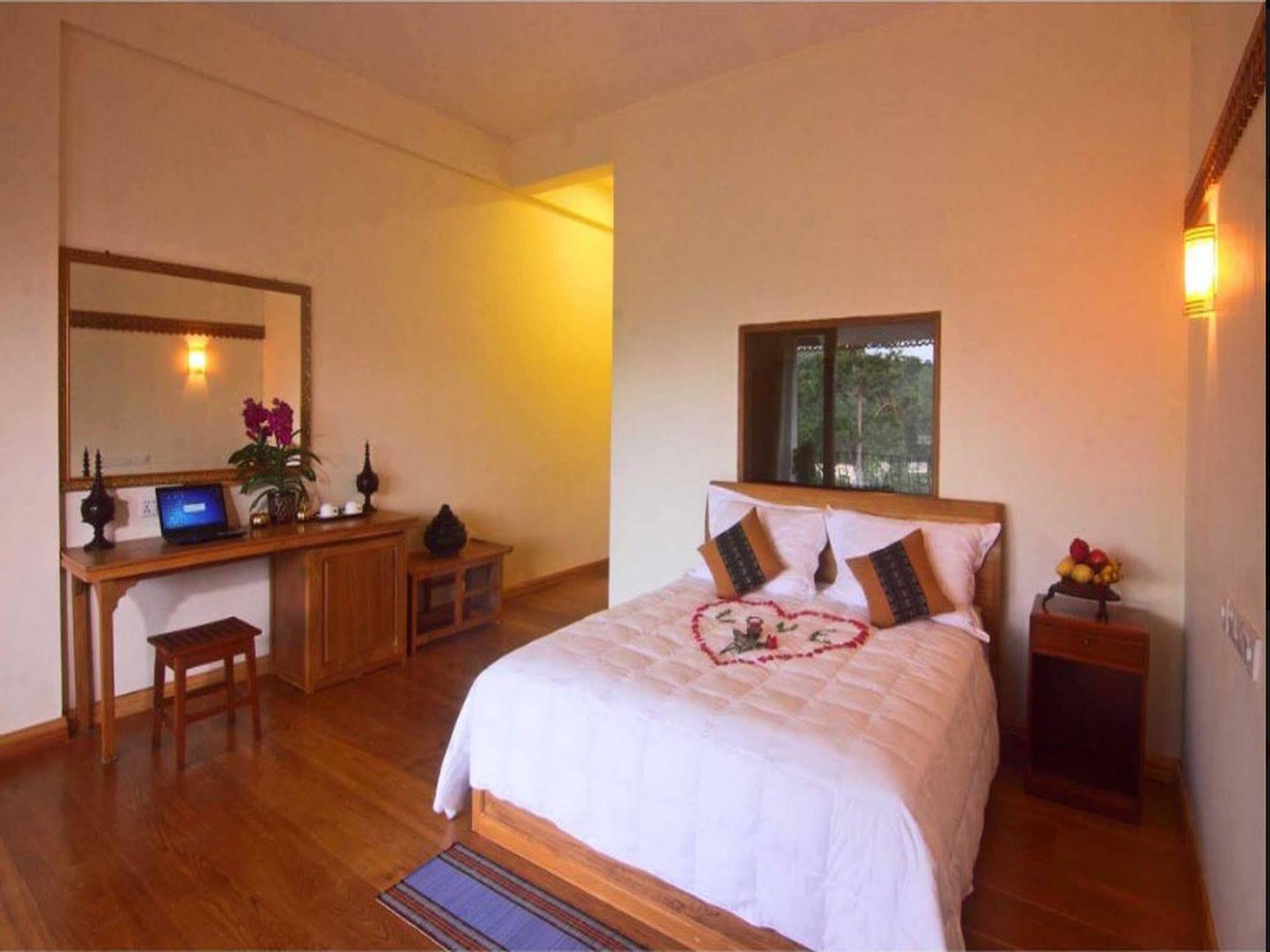 Dream Mountain Resort Kalaw Luaran gambar