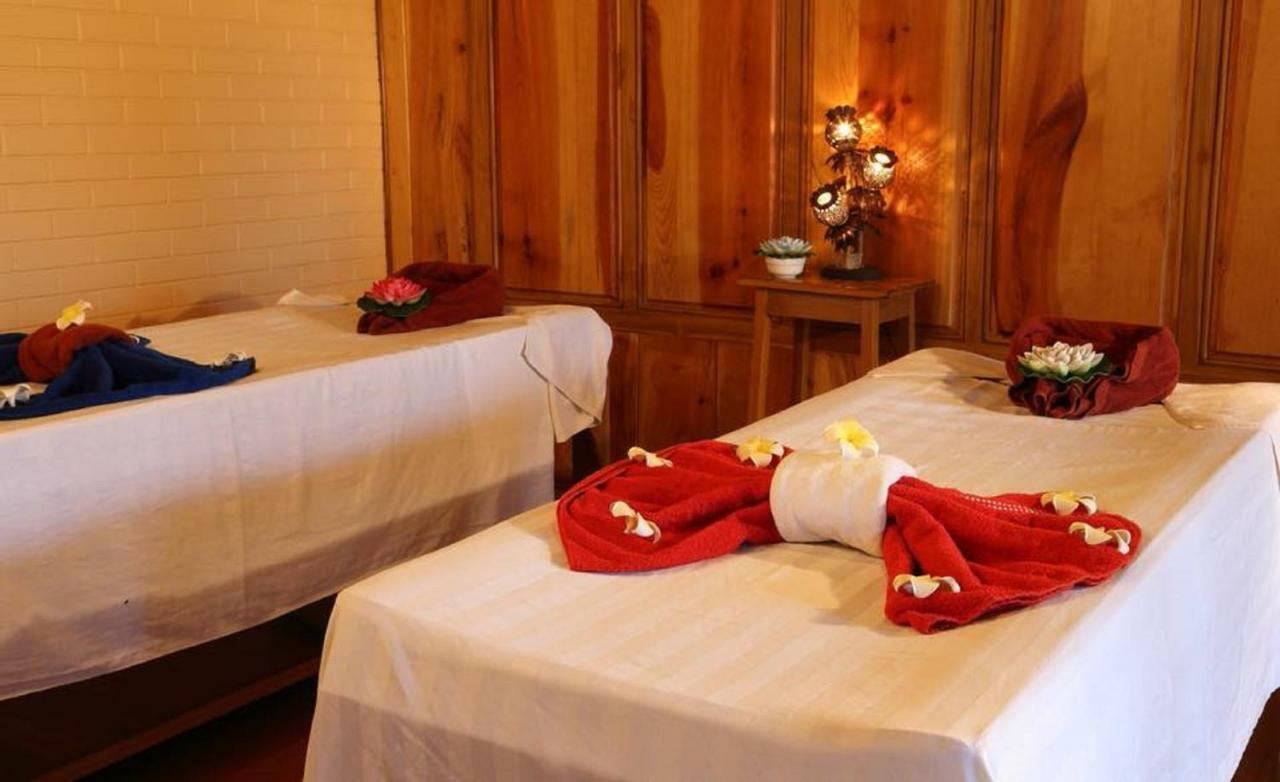 Dream Mountain Resort Kalaw Luaran gambar