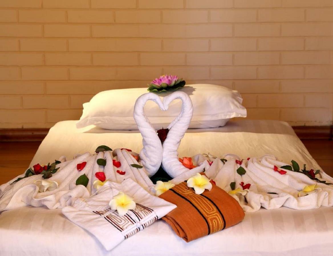 Dream Mountain Resort Kalaw Luaran gambar