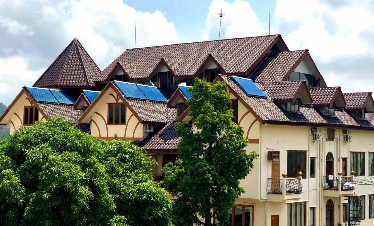 Dream Mountain Resort Kalaw Luaran gambar