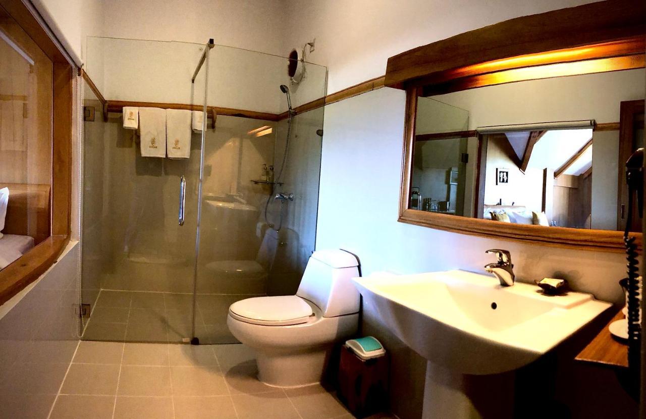 Dream Mountain Resort Kalaw Luaran gambar